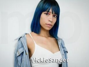 VickieSander