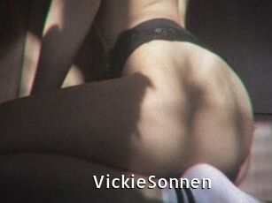 VickieSonnen My Porno Stash