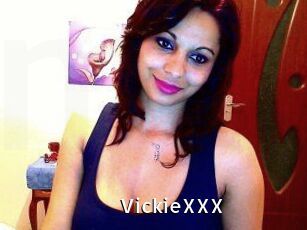 VickieXXX