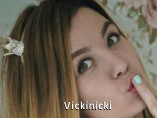 Vickinicki