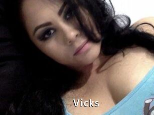 Vicks