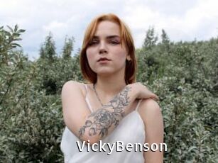 VickyBenson