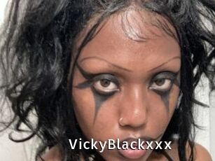 VickyBlackxxx