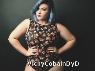 VickyCobainDyD