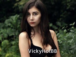 VickyHotBB