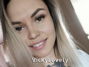 VickyLovely