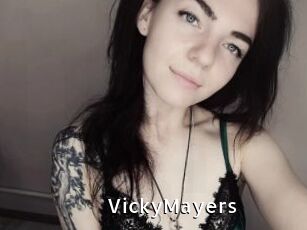 VickyMayers