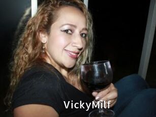 VickyMilf