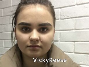 VickyReese