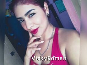 VickyRoman
