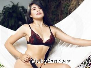 VickySanders