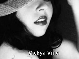 Vickya_Vinci