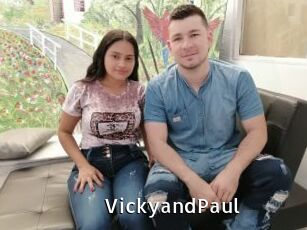 VickyandPaul