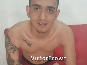VictorBrown