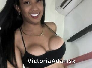 VictoriaAdamsx My Porno Stash