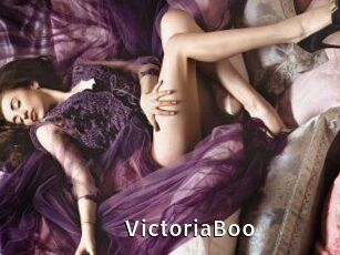 VictoriaBoo
