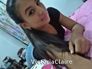 VictoriaClaire