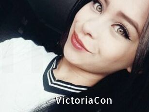 VictoriaCon My Porno Stash