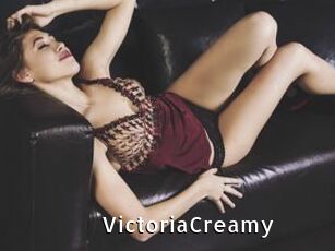 VictoriaCreamy