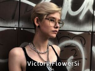 VictoriaFlowerSi