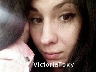 VictoriaFoxy