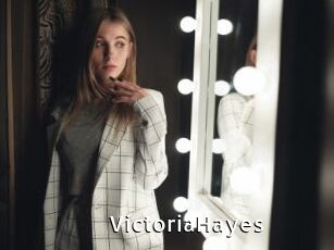 VictoriaHayes