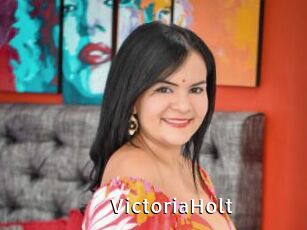 VictoriaHolt