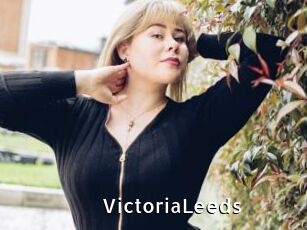 VictoriaLeeds