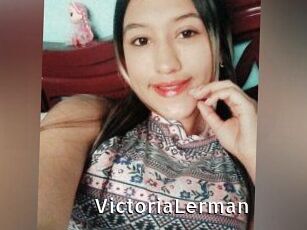 VictoriaLerman
