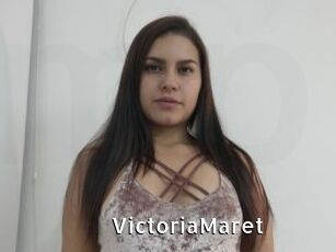 VictoriaMaret