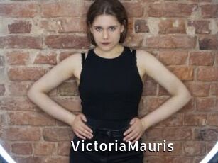 VictoriaMauris