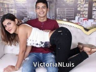 VictoriaNLuis