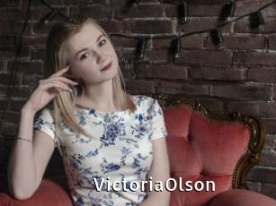 VictoriaOlson My Porno Stash