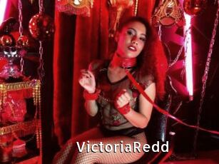 VictoriaRedd