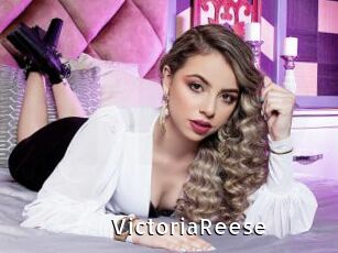 VictoriaReese My Porno Stash