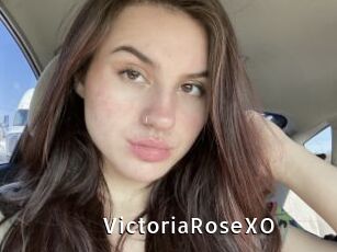 VictoriaRoseXO