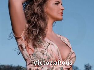 VictoriaRous