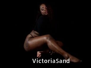 VictoriaSand