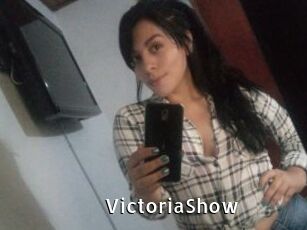 VictoriaShow