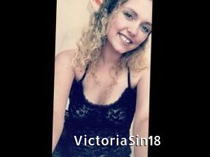 VictoriaSin18