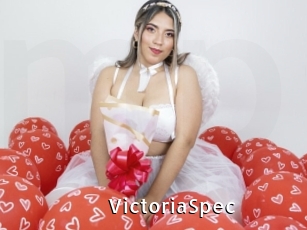 VictoriaSpec