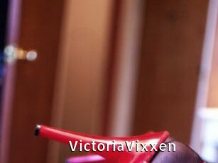 VictoriaVixxen