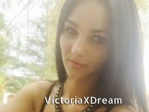 VictoriaXDream