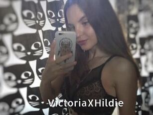 VictoriaXHildie