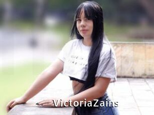 VictoriaZains