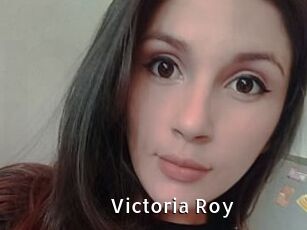 Victoria_Roy