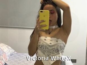 Victoria_WhiteX
