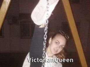 VictorianQueen