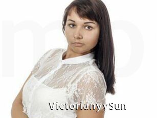 VictorianyySun
