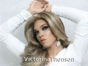 VictorinaThonson